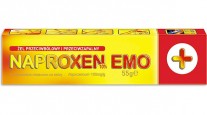 Naproxen EMO