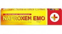 Naproxen EMO